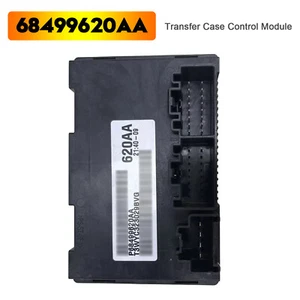 Transfer Case Control Module for Dodge Durango 2021 68499620AA 68499620AB S12 - Picture 1 of 8