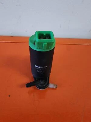 MOTOR BOMBA LAVADORA PEUGEOT 206 10/99-11/07  Foto 1 de 4