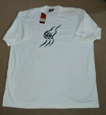 NWT Vtg I3 Allen Iverson Limited Edition Reebok Shirt XL The Answer 2001 - Image 1 of 4