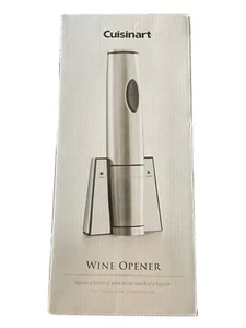 Cuisinart Commercial Wine Opener-- new in box - Picture 1 of 3