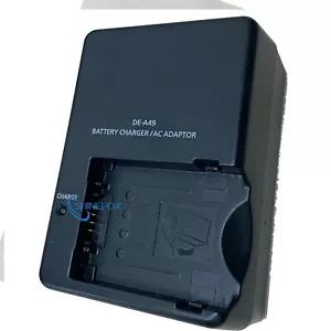 Cargador DE-A49 para Batería Panasonic DMW-BLB13E DMC-G1 G2 G10 GH1 GF1 - Imagen 1 de 1