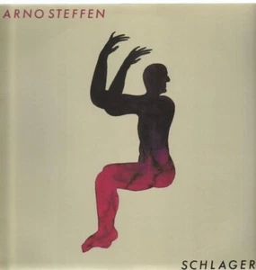 Arno Steffen Schlager NEAR MINT WEA Musik GmbH Vinyl LP - Bild 1 von 1