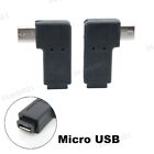 Micro USB female to Male Data Sync Adapter power converter Plug Micro USB 2.0