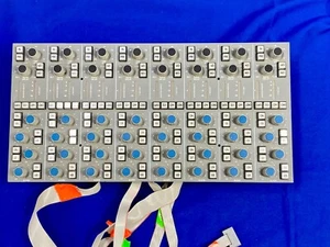 Aux Dynamics Tile From Solid State Logic Aysis Air + Ssl A Series Console Mixer - Picture 1 of 14