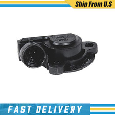 AC Delco 213-895 Throttle Position Sensor New for Chevy Olds Suburban S10 Pickup