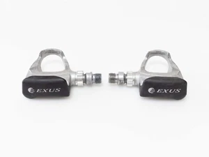 Pedali per bici da corsa sgancio rapido EXUS - Foto 1 di 3