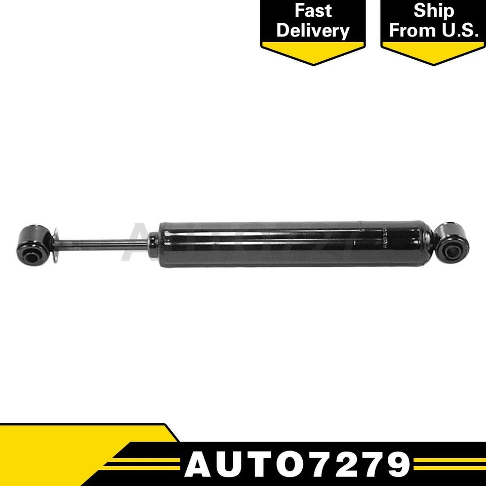 Передние амортизаторы и стойки Monroe 1 шт рулевой амортизатор для Ford E-250 - Изображение 1 из 1