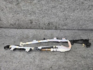 ROOF PANEL CURTAIN COVER RIGHT SIDE ASSEMBLY LEXUS 17-20 IS200t IS300 IS350 OEM - Picture 1 of 9