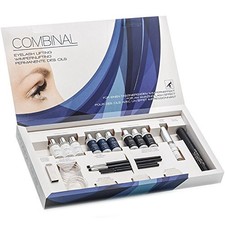 Combinal Eyelash Lifting Kit - ca. 60 Anwendungen