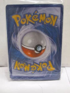 110 tarjetas de Pokémon coleccionables a granel favores de fiesta ¡totalmente nuevas! - Imagen 1 de 3