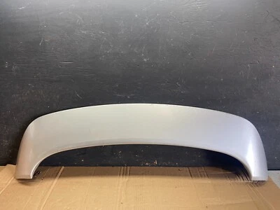 1999 to 2003 Lexus RX300 Rear Spoiler Gate Hatch Wing OEM O1116 DG - Image 1 of 4
