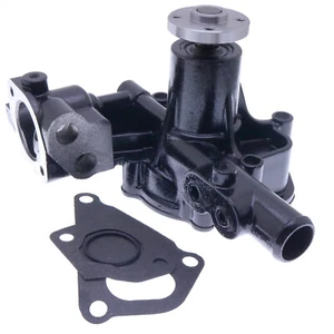 Water Pump for Yanmar 3TNE88 4TNE88 Takeuchi TB135 TB145 B37V B50-2A B50V VIO50 - Picture 1 of 8