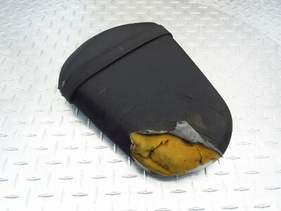 2014 12-15 SUZUKI GSXR 1000 GSXR1000 ЗАДНЕЕ СИДЕНЬЕ СЕДЛО PILLION ПАССАЖИРСКАЯ СПИНКА - Изображение 1 из 4