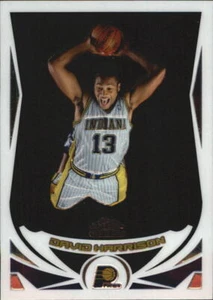 2004-05 Topps Chrome #194 David Harrison RC - NM-MT - Picture 1 of 2