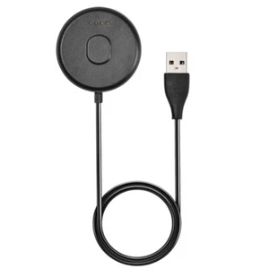 Wireless Charging Base for Ticwatch-E2/S2 USB Charger Base Watch Charger - Afbeelding 1 van 8