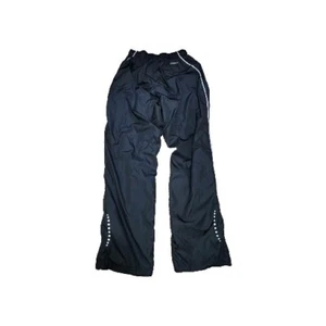 Nike Storm Fit Mens Golf Rain Windbreaker Pants Ankle Zips • Small - Picture 1 of 7