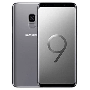 Samsung Galaxy S9 SM-G960W 64Go (Désimlocké) Toutes Couleurs Boîte Ouverte État !! - Photo 1 sur 4