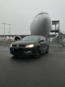 Volkswagen POLO 1.2 TSI BMT gepflegt aus 2016 - Bild 1 von 15