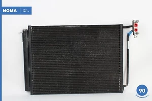01-06 BMW X5 E53 HVAC A/C AC Air Conditioning Condenser Drier Radiator OEM - Picture 1 of 11
