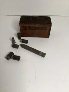 Antikes Pfeil Erweiterung Bot Set  - Bild 1 von 1