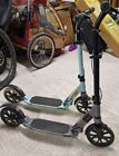 Grey - Scooter Oxelo from Decathlon (light use) 