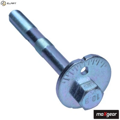 CAMBER CORRECTION SCREW 49-5341 FOR LEXUS TOYOTA FJ/CRUISER LAND/PRADO/VAN 4.6L - Image 1 of 4