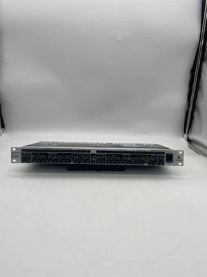 Behringer Composer Pro-XL 2-Channel Compressor with De-Esser - Image 1 of 4