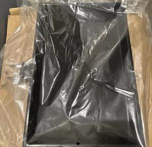 Brand New Sealed Gibraltar SC-MAT Medium Accessory Table Free Shipping - Picture 1 of 10