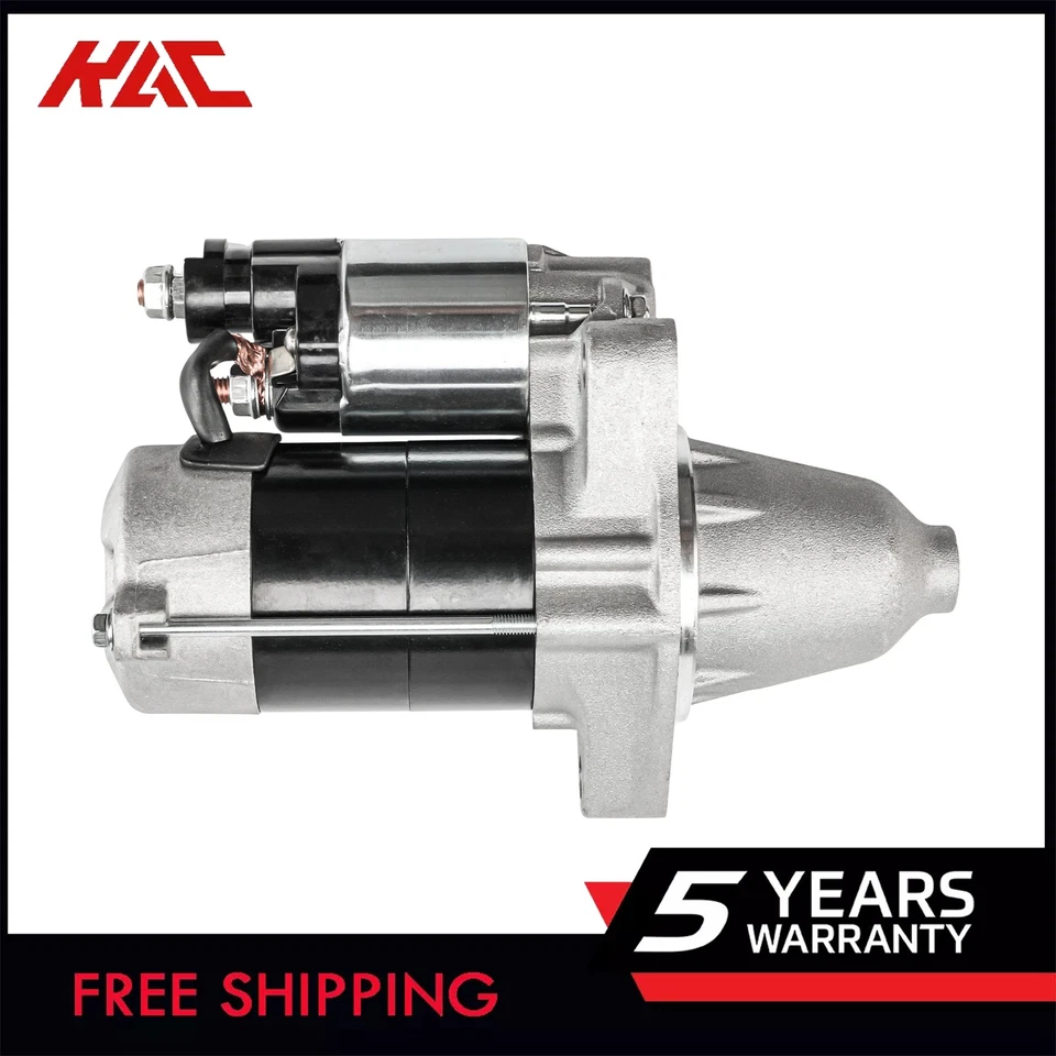 Ajuste de arranque para 1998 1999 2000 2001 Honda CR-V 2L 31200P3FJ01 91295501 DSDEC Foto 1 de 4