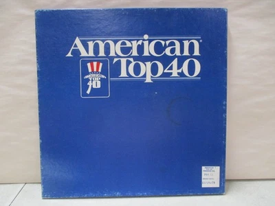 American Top 40 1979 Record Albums Set Foto 1 de 4