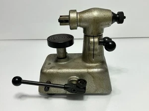 SUNTEC Industries 10143 (RARO) Soporte de comprobación de calibre de yunque dividido, maquinista - Imagen 1 de 13