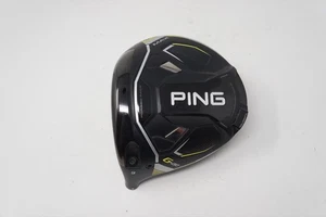 LH Ping G430 Max 9* Driver Club Head Only GOOD Condition 3-3-B Left Handed - Picture 1 of 4