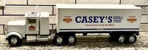 Vintage Nylint Casey’s General Stores 1997 18-Wheeler Semi Truck - Picture 1 of 15