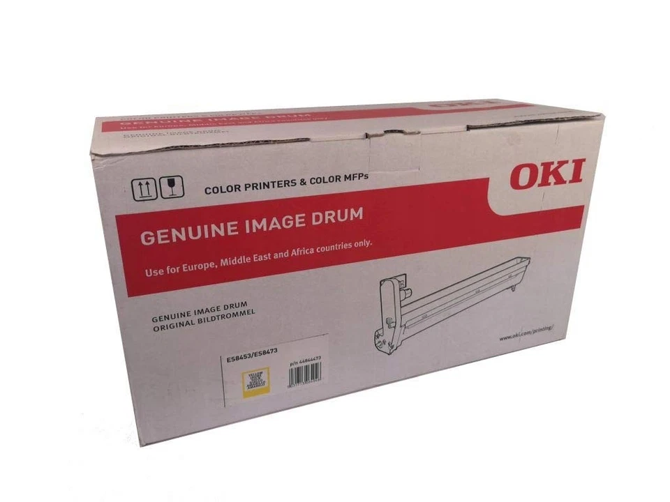 EP-CART-Y-ES8453/8473 - Image 1 of 1