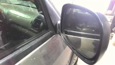 Espejo retrovisor lateral pasajero pintado eléctrico térmico se adapta 01-07 SEQUOIA 471081 Foto 1 de 4