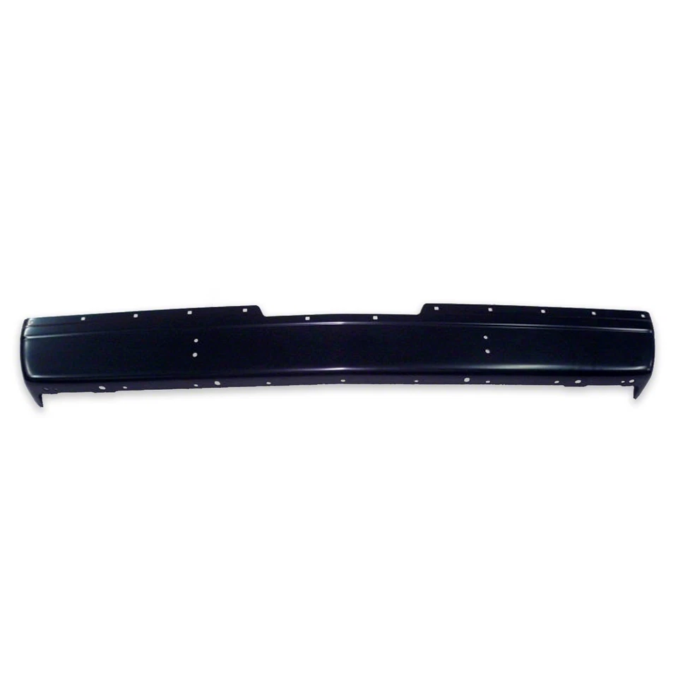 Rear Bumper Face Bar; Made Of Steel EDP fits 81-88 Cutlass 4562-800-812 Foto 1 de 1