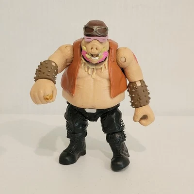Figura TMNT Teenage Mutant Ninja Turtles Out of the Shadows Bebop Warthog Foto 1 de 4
