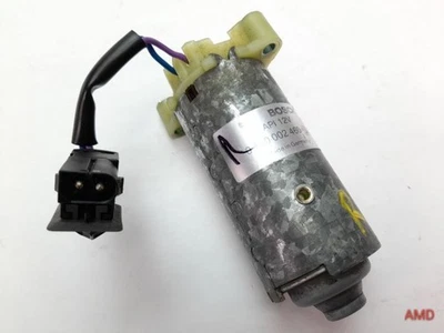 BMW 540i 528i 525i 740i E39 1997 asiento delantero ajuste eléctrico motor 0130002460 Foto 1 de 4