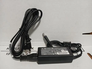 Original Zubehör Hersteller HP Laptop Ladegerät Netzteil 756413-001 756413-002 756413-003 65 W - Bild 1 von 3