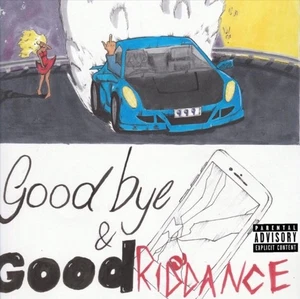 Juice Wrld - Goodbye & Good Riddance [New LP Vinyl] - Picture 1 of 1