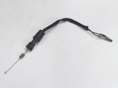 Interruptor de lámpara de freno trasero Kawasaki Concours ZG 1000 1986-2006 OEM 27010-1474 Foto 1 de 4