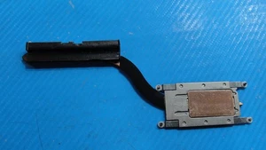 HP EliteBook 840 G7 14" Genuine CPU Cooling Heatsink M07204-001 6043B0282711 - Picture 1 of 3