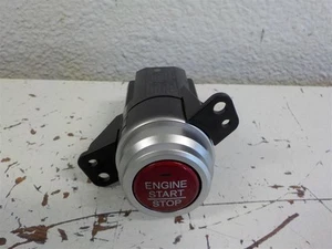 2014-2015 Honda Civic Keyless Ignition Push Button Start 35881-Tr0-D02 - Picture 1 of 4