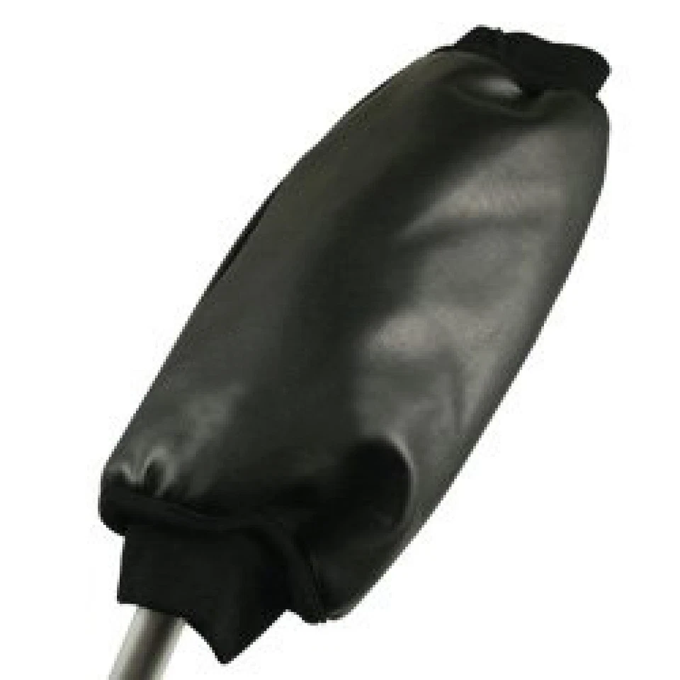 Powakaddy Golf Trolley Mitten Golf Cart Handle Mitten Single for L Shape Handle - Image 1 of 1