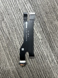 Repuesto de cable flexible conector base puerto carga original Huawei P30 Pro Reino Unido - Imagen 1 de 3