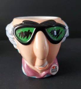 New Maxine Mug Ceramic Coffee Tea I Love My Attitude Problem Shoebox Greetings - Picture 1 of 7