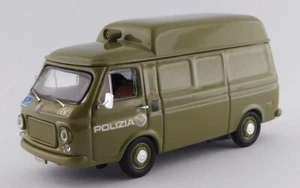 FIAT 238 - Polizia 1972 1:43 - Picture 1 of 1
