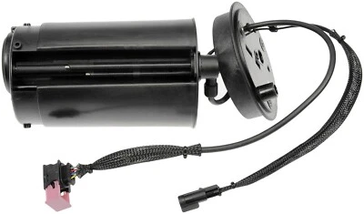 Se adapta a GMC Sierra 3500 HD 2012-2016 6,6 L diésel líquido de escape (DEF) calentador Dorman Foto 1 de 4