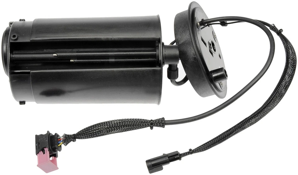 Se adapta a GMC Sierra 3500 HD 2012-2016 6,6 L diésel líquido de escape (DEF) calentador Dorman Foto 1 de 4