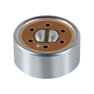 Robusts Metal Electret Condenser Microphone Pickup for Enhances Performances - Zdjęcie 1 z 8